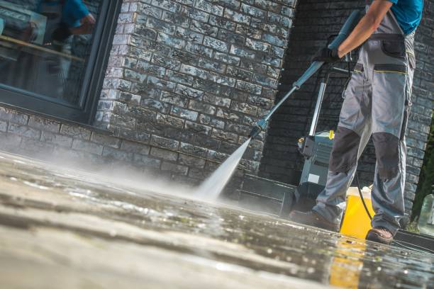 Best Heavy Equipment Washing  in Columbia, IL