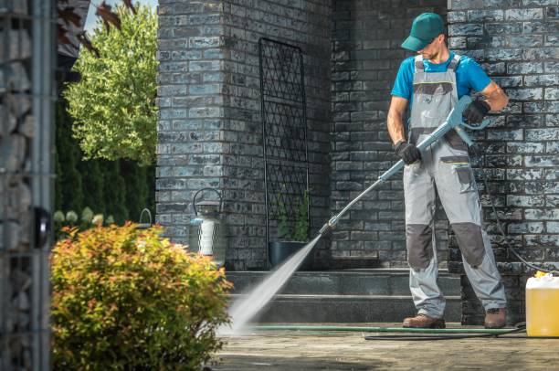 Reliable Columbia, IL Pressure Washing Services Solutions